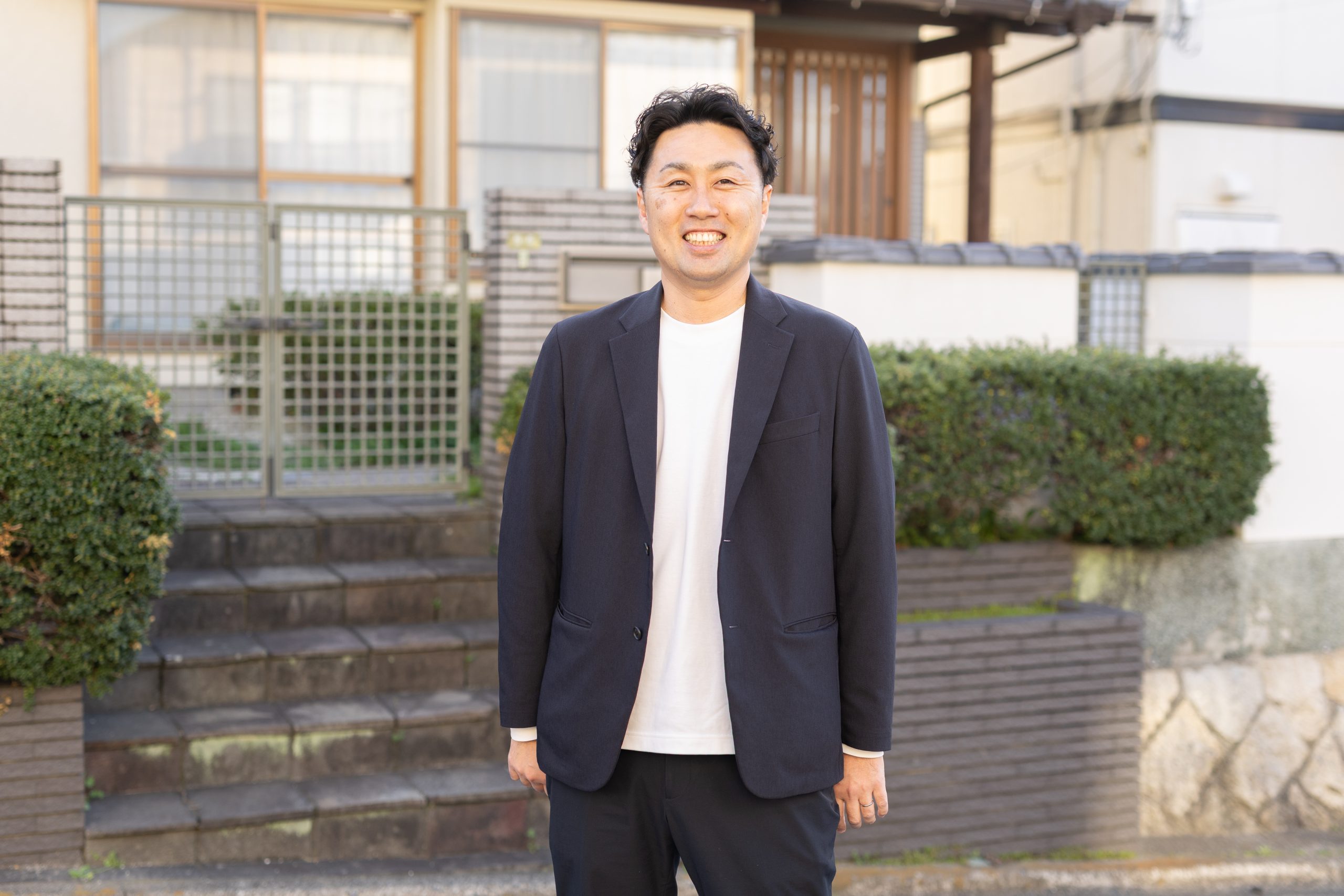 オレンジホーム 代表 岩本