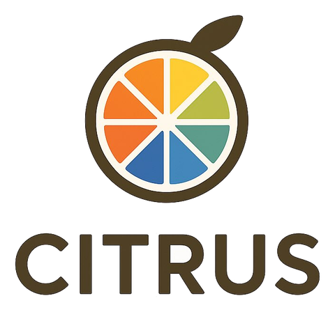 株式会社CITRUS ロゴ